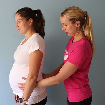 Äitiysfysioterapia