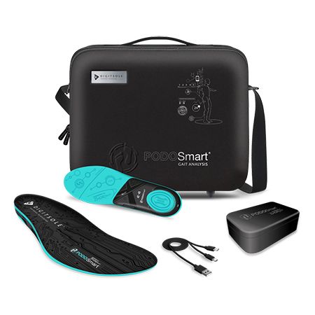 PODOSmart